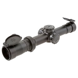 March Optics 1-4 5x24 Service Tactical MTR-5 Riflescope-03